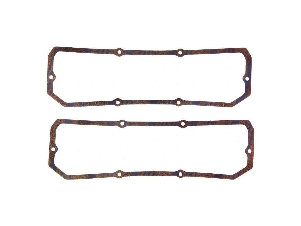 1985-1986 Jeep Cherokee Engine Valve Cover Gasket (Fel-Pro)