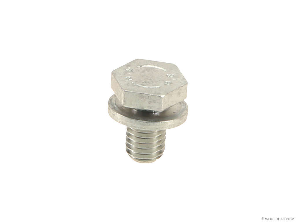 1997-2000 BMW 528i Automatic Transmission Flexplate Mounting Bolt (Genuine)