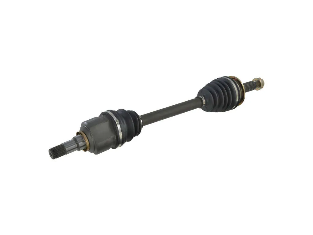 2006-2014 Toyota Yaris CV Axle Assembly - Front Left (Autopart International)