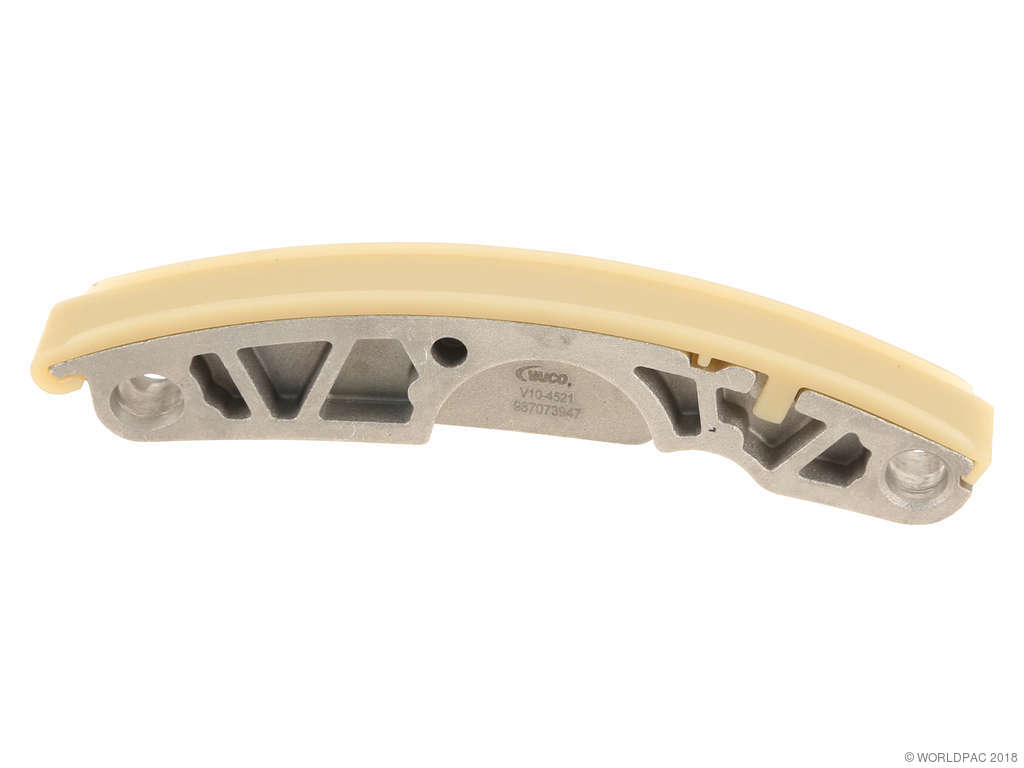 2006-2008 Audi A6 Engine Timing Chain Guide (Vaico)
