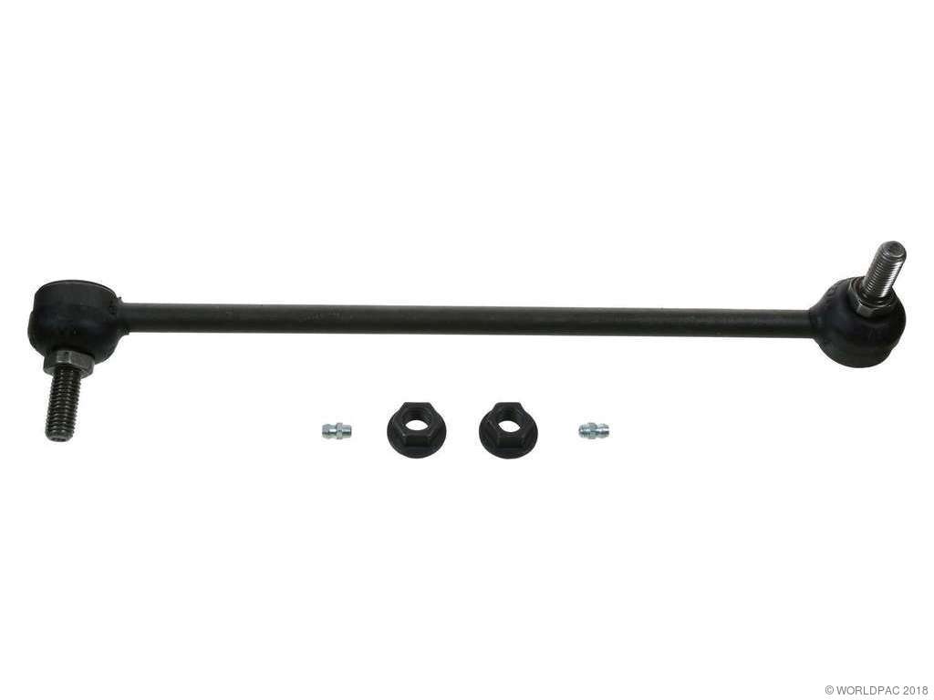 2015-2018 BMW X4 Suspension Stabilizer Bar Link - Front Left (Lemfoerder)