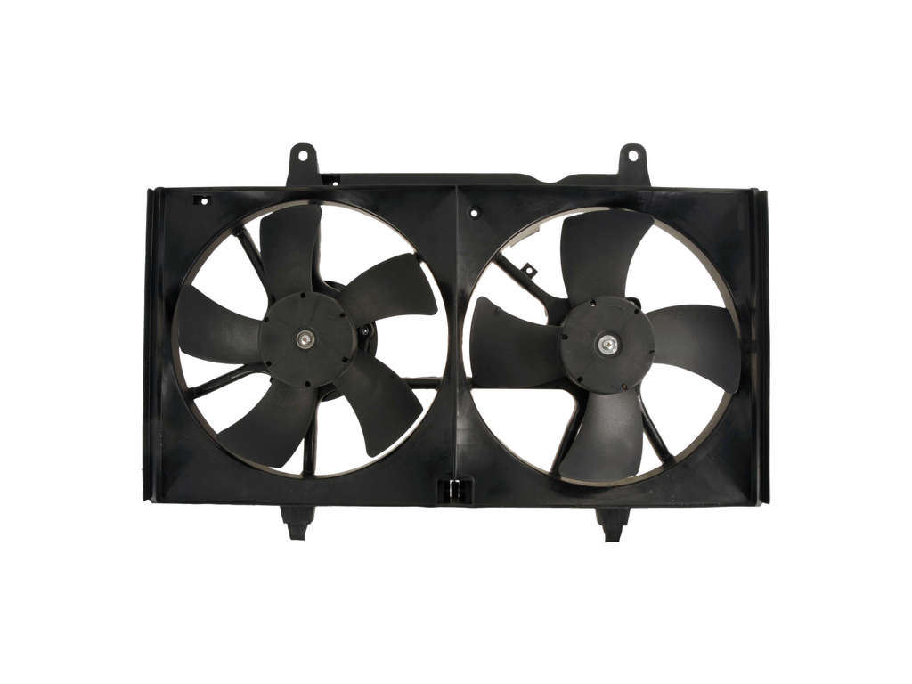 2002-2006 Nissan Altima Engine Cooling Fan Assembly (Autopart International)