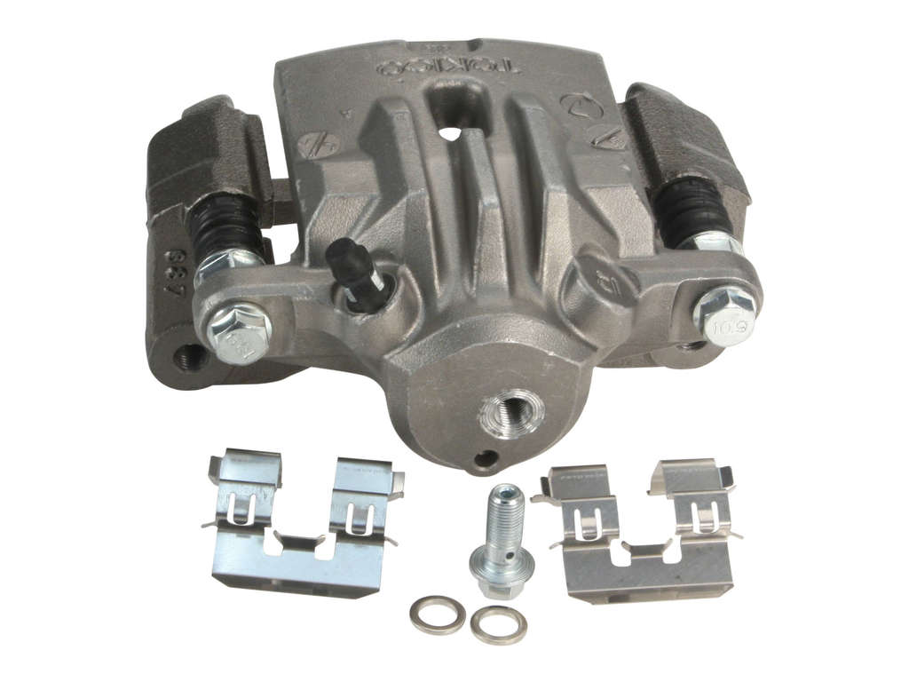 2005-2009 Subaru Legacy Disc Brake Caliper - Rear Right (WBR)
