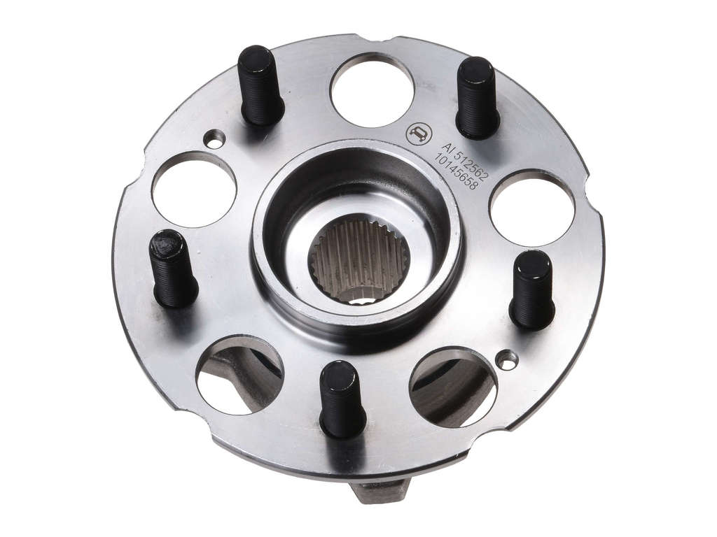 2015-2020 Acura TLX Wheel Bearing and Hub Assembly - Rear (Autopart International)