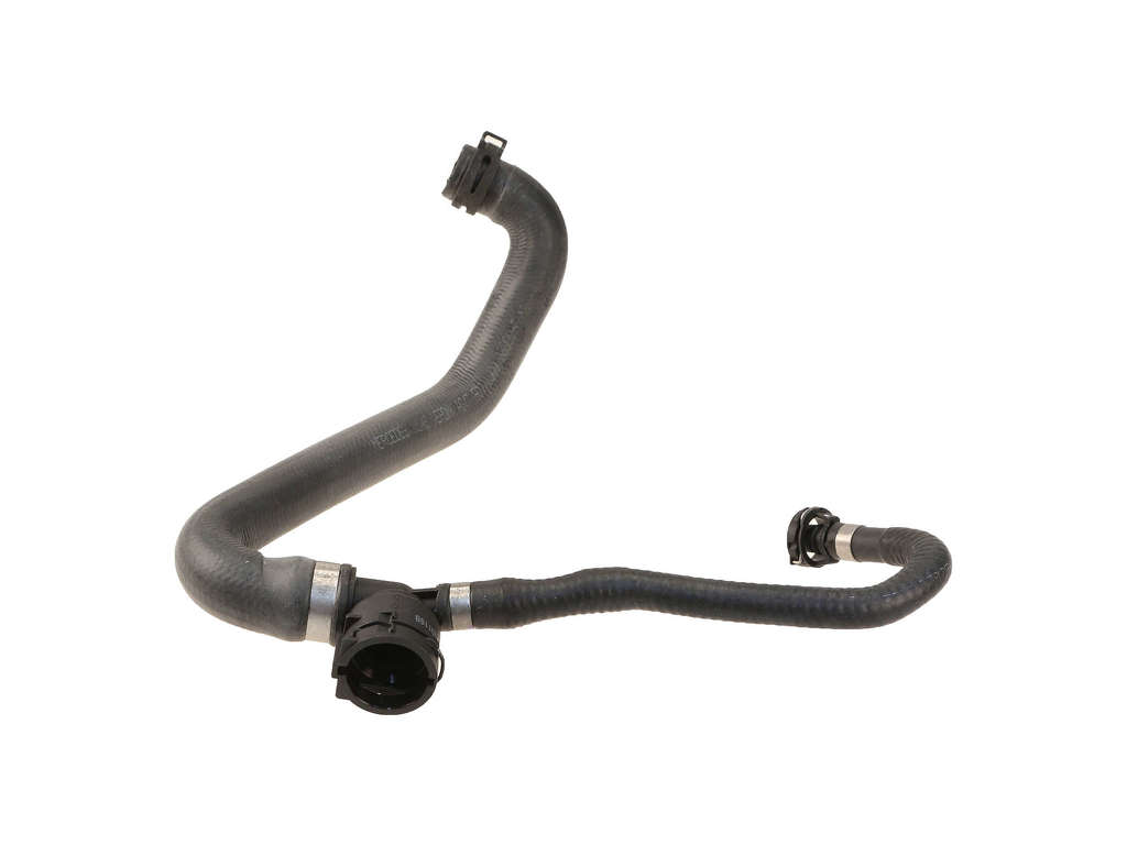 2015-2016 Mercedes-Benz GL450 Engine Coolant Hose (Genuine)