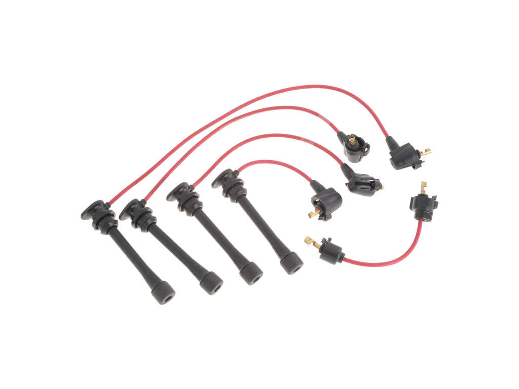 1991-1997 Toyota Previa Spark Plug Wire Set (Autopart International)