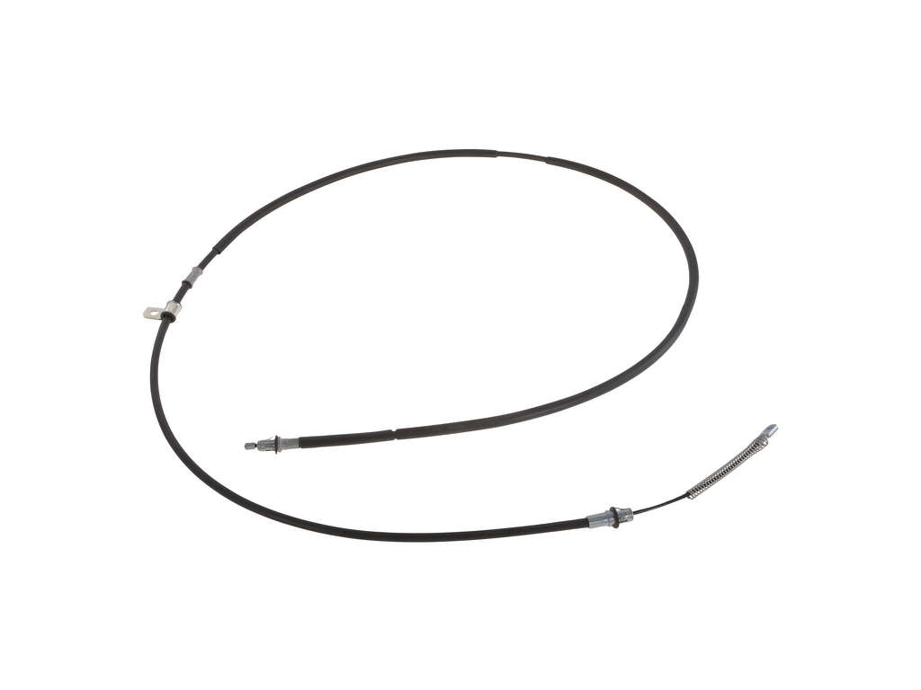 1999-2004 GMC Sierra 2500 Parking Brake Cable - Rear Right (Autopart International)