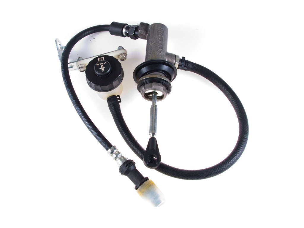 2004-2007 Cadillac CTS Clutch Master Cylinder (LuK)