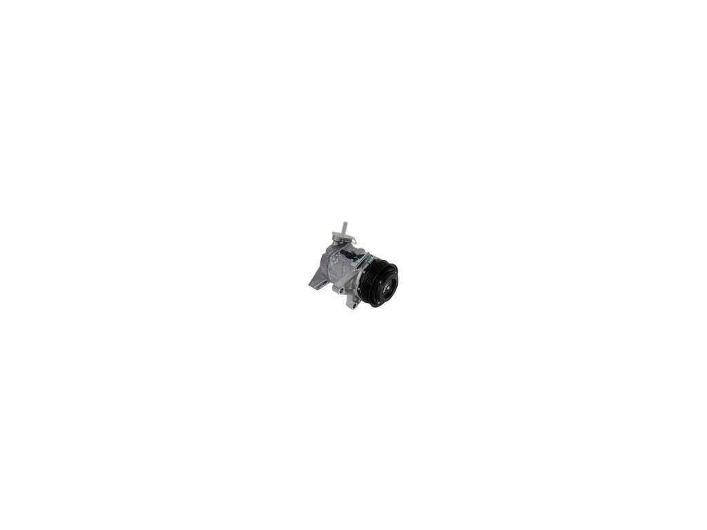 2012-2017 Chevrolet Equinox A/C Compressor (Santech/ Omega Envir. Tech.)