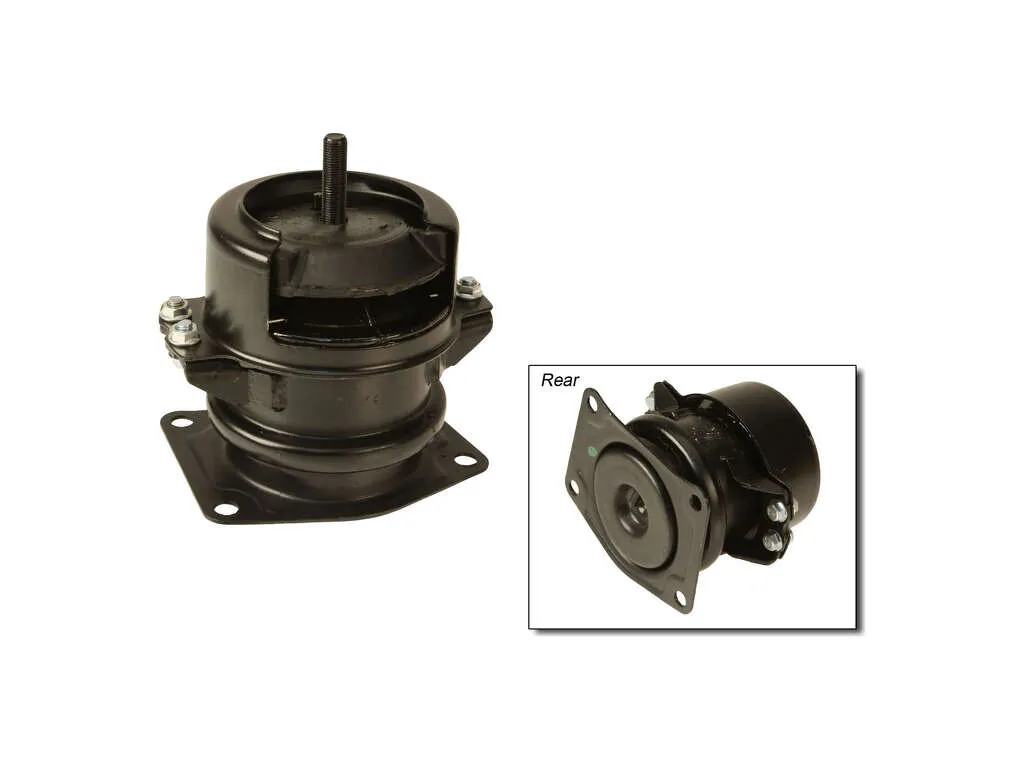 2003-2006 Acura MDX Engine Mount - Front (MTC)