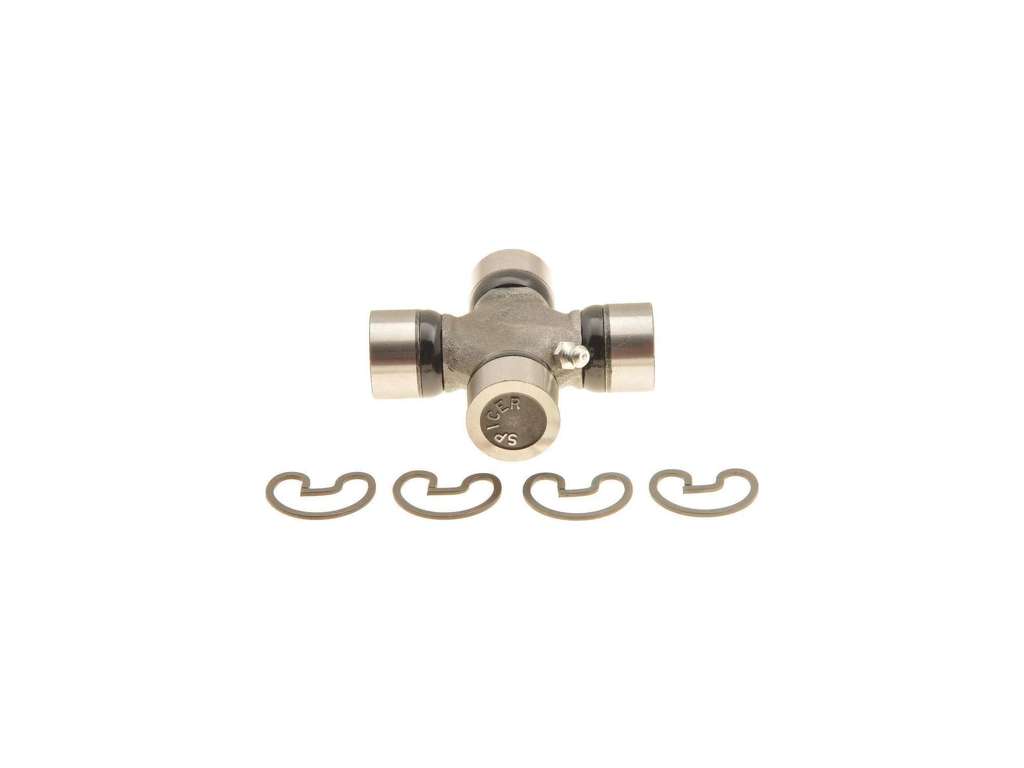 2001-2005 Toyota Sequoia Universal Joint - Front Shaft Front and Rear Joint or Rear Shaft Front and Rear Joints (Spicer)