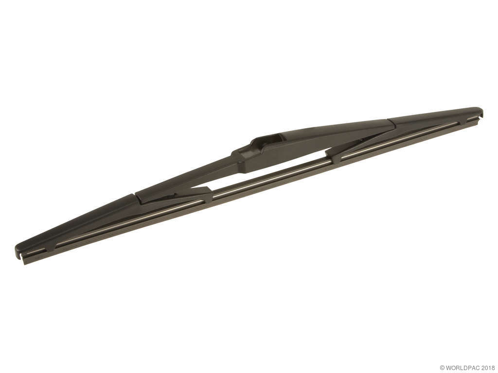 2002-2005 Lexus IS300 Windshield Wiper Blade - Rear (Genuine)