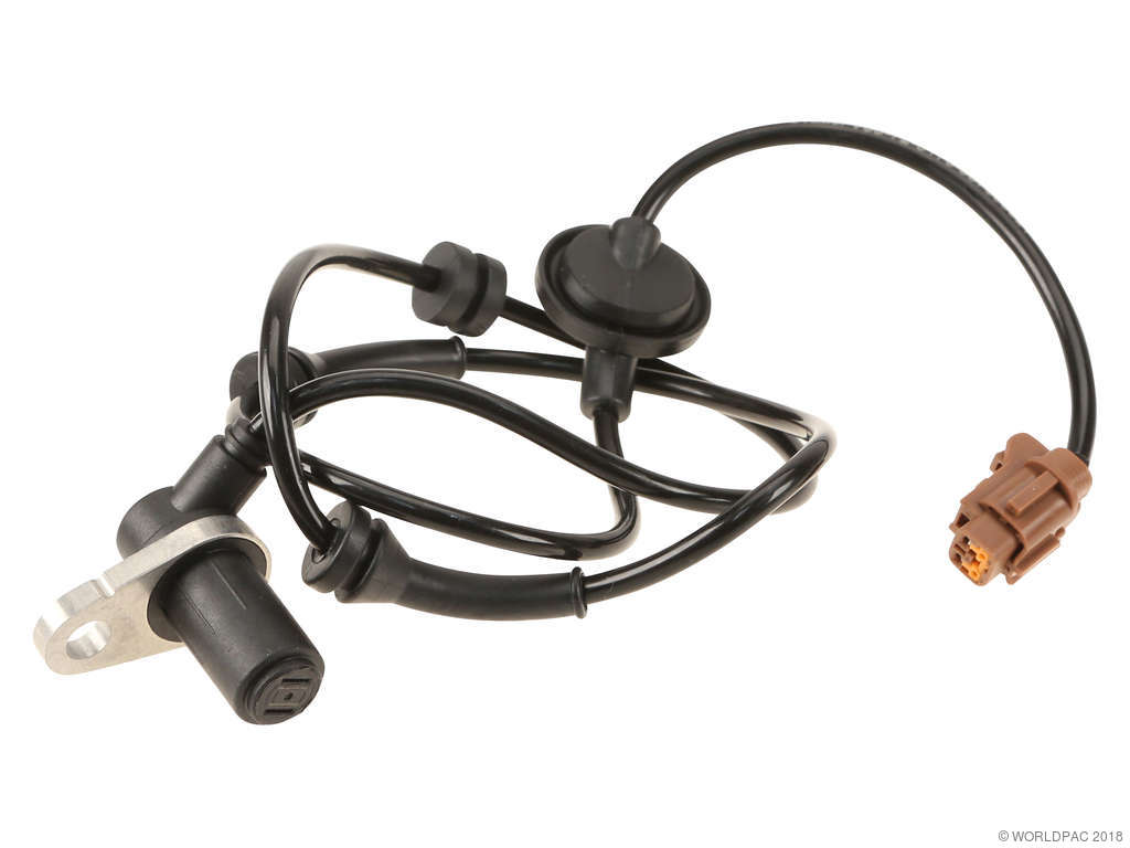 2002-2004 INFINITI I35 ABS Wheel Speed Sensor - Front Left (Vemo)