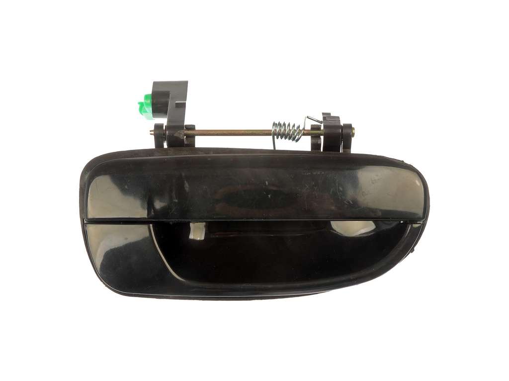 2000-2005 Hyundai Accent Exterior Door Handle - Rear Right (Dorman)