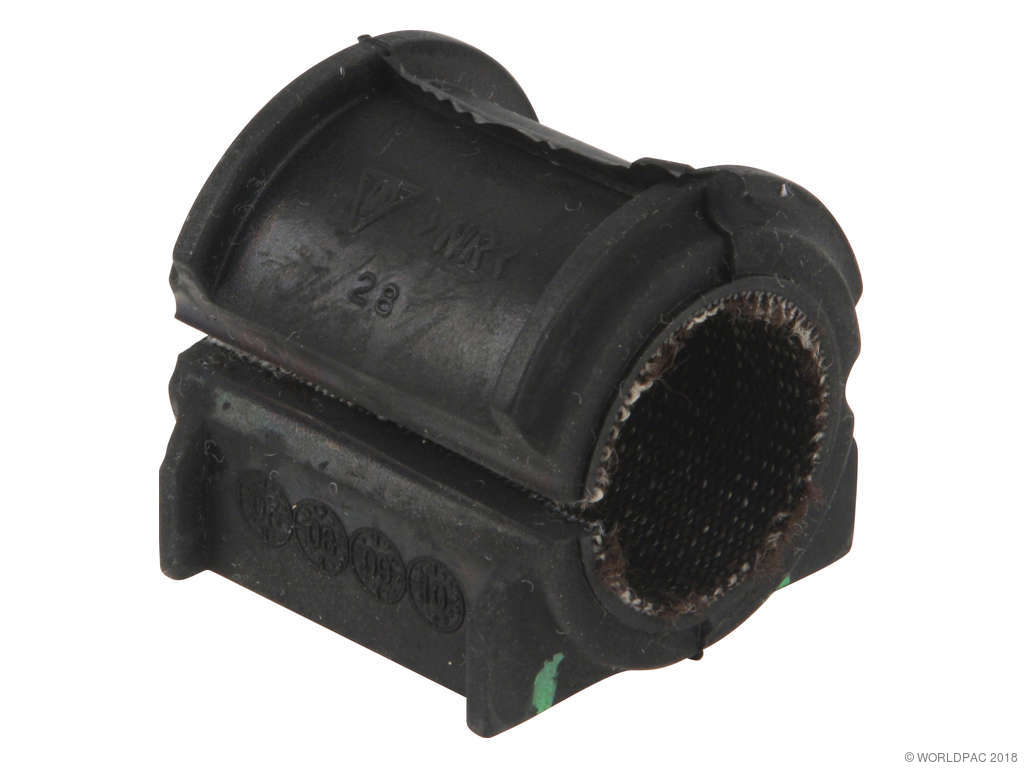 1997-2008 Porsche Boxster Suspension Stabilizer Bar Bushing - Front (Original Equipment)