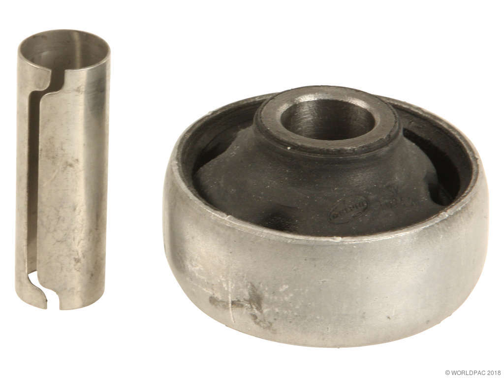1985-1999 Volkswagen Golf Suspension Control Arm Bushing - Front Lower Rearward (Meyle)