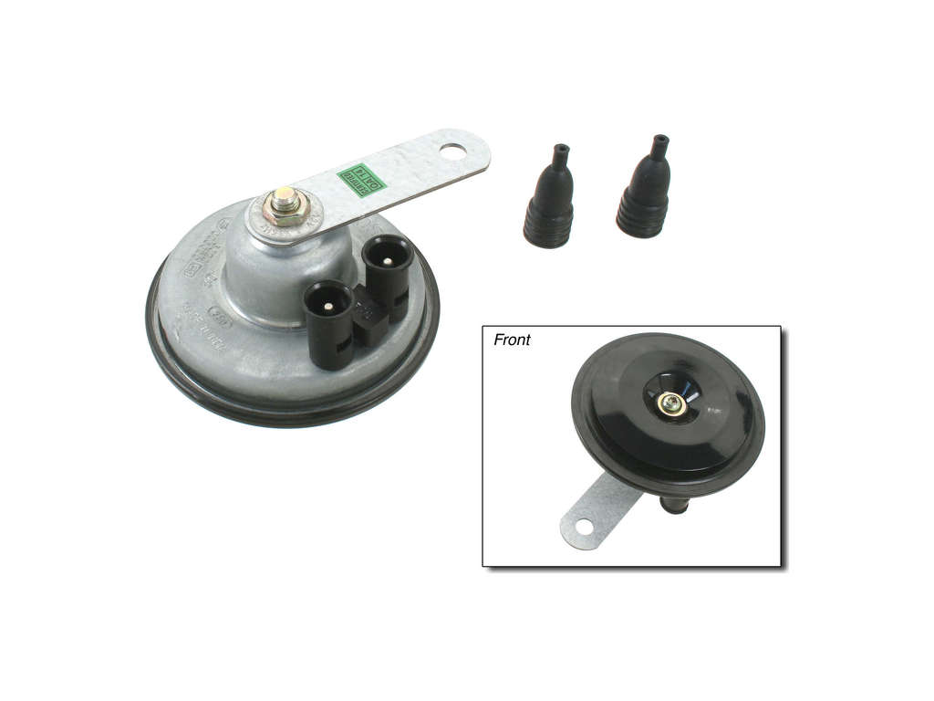 1997-1998 Volvo V90 Horn (Bosch)
