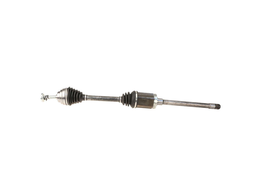 2013-2014 BMW 335i xDrive CV Axle Assembly - Front Right (Autopart International)
