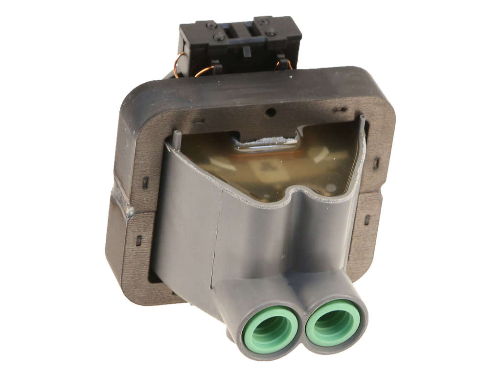 1997-1999 Chevrolet Malibu Ignition Coil (Forecast)
