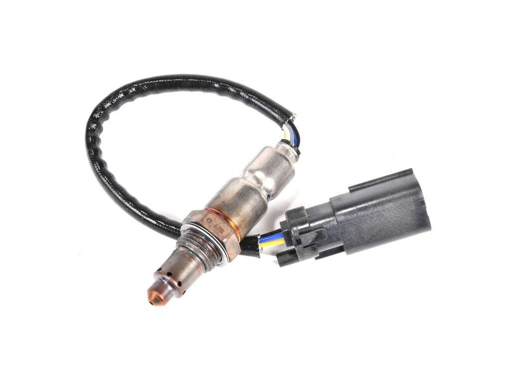 2018 Chevrolet Equinox Oxygen Sensor - Upstream (ACDelco)
