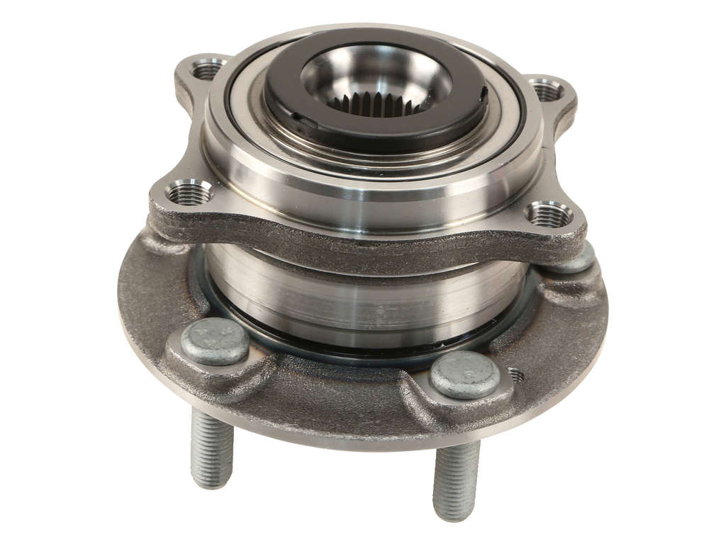 2016-2020 Kia Optima Wheel Bearing and Hub Assembly - Front (SKF)