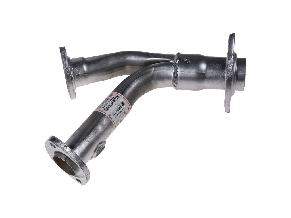 2010-2015 Lexus RX350 Exhaust Pipe (Autopart International)