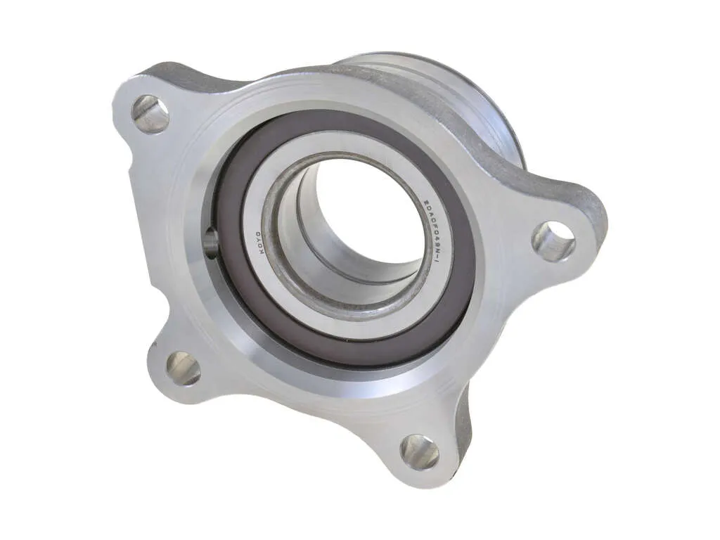 2007-2010 Toyota Tundra Wheel Hub - Rear Left (Autopart International)