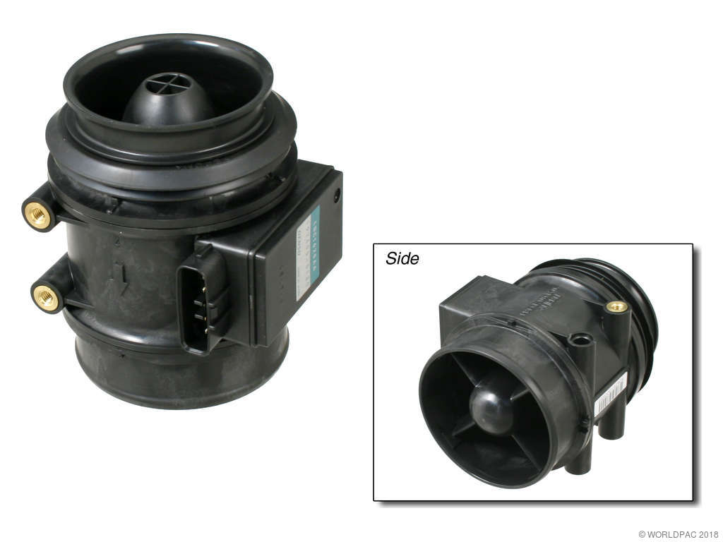 1998-1999 Jaguar XJR Mass Air Flow Sensor (Genuine)