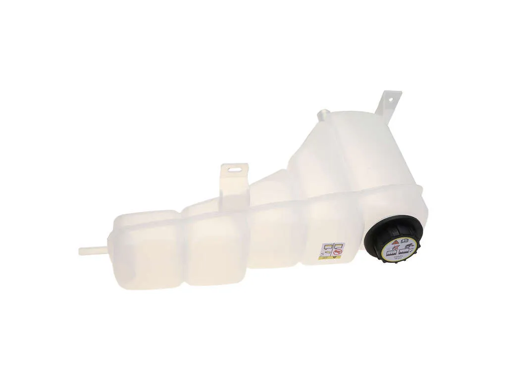 2000-2005 Ford Excursion Engine Coolant Reservoir (Autopart International)