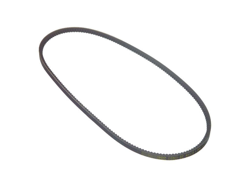 1984-1987 Dodge Caravan Accessory Drive Belt - Alternator (ContiTech)
