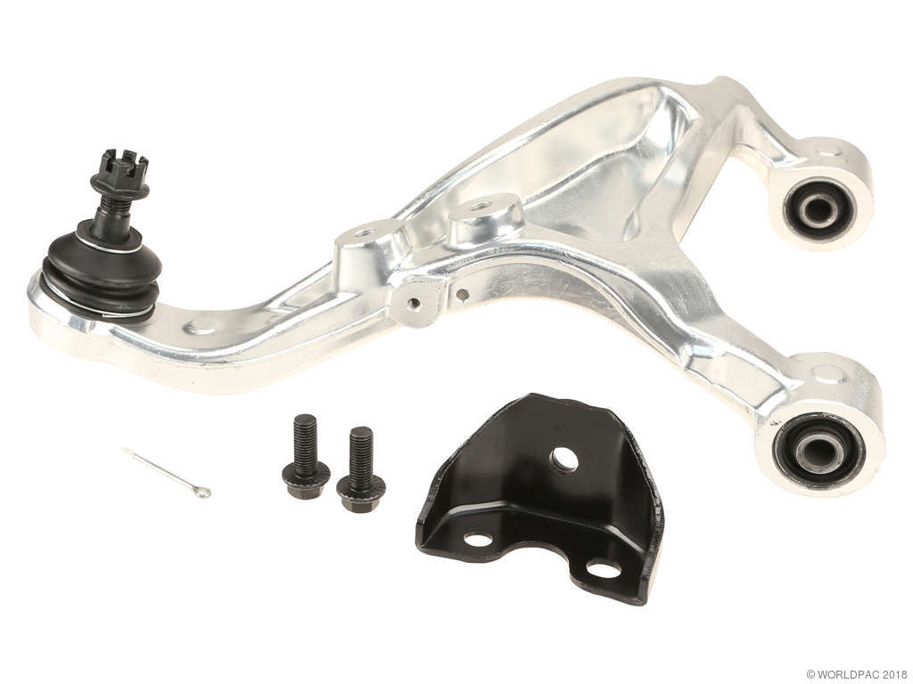2007-2013 Nissan Altima Suspension Control Arm - Rear Left Upper (Dorman)