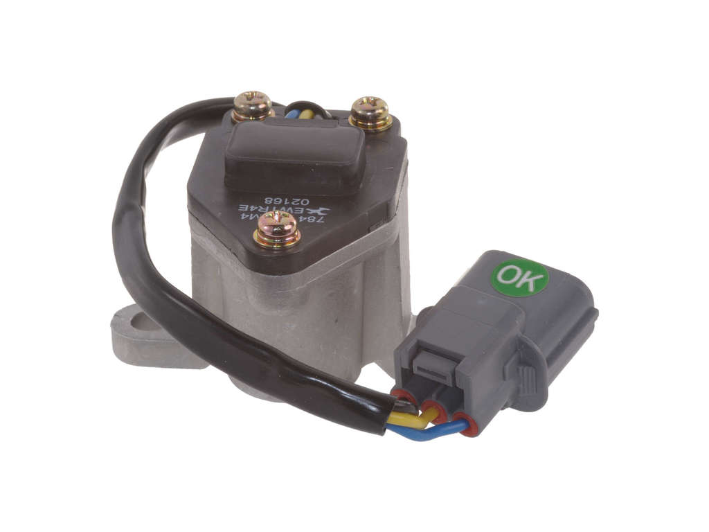 1992-1993 Honda Prelude Vehicle Speed Sensor (Autopart International)