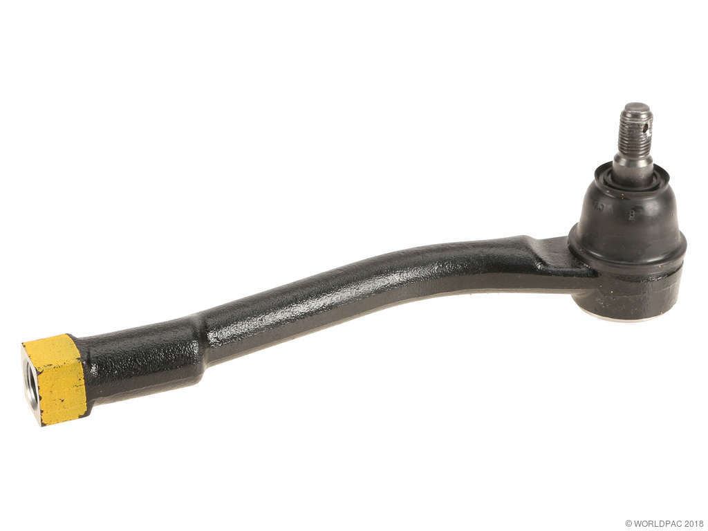 2007-2010 Hyundai Entourage Steering Tie Rod End - Front Left Outer (Mando)