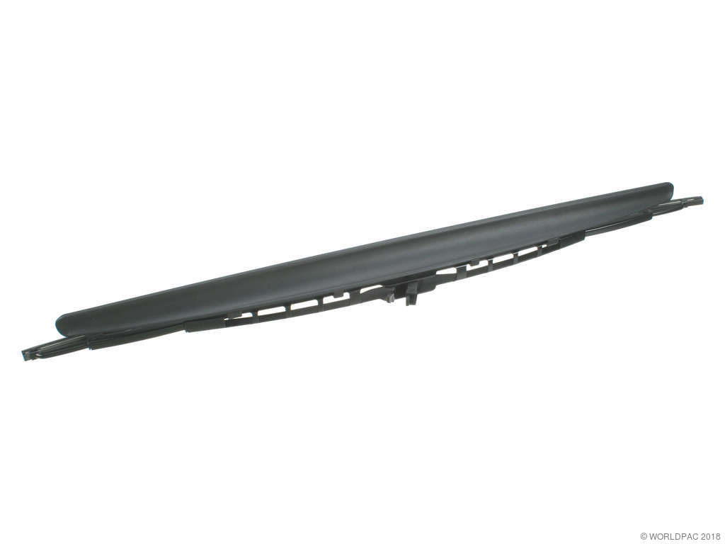 1996-1999 Audi A4 Windshield Wiper Blade - Front Left (Valeo)