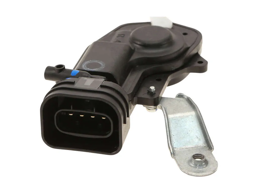 1996-2002 Toyota 4Runner Door Lock Actuator Motor - Front Right (Aisin)
