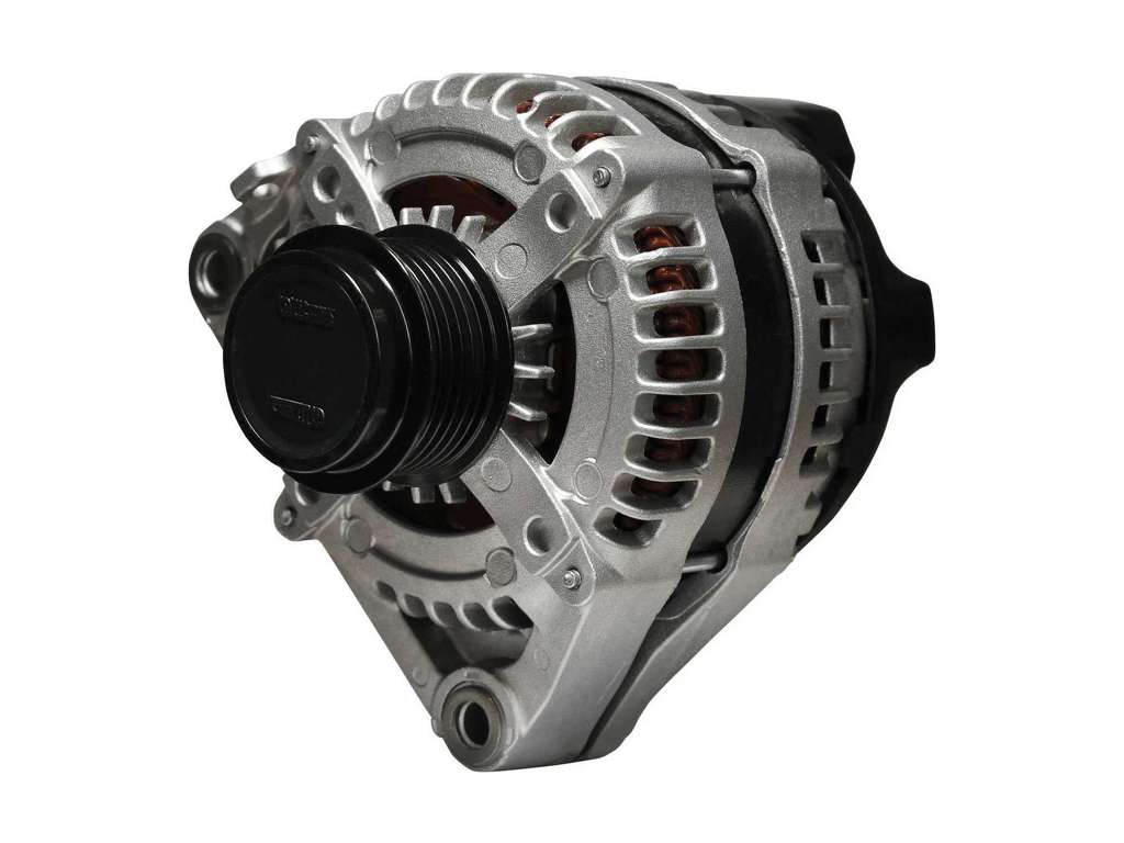 2009-2011 Buick Lucerne Alternator (CARQUEST)