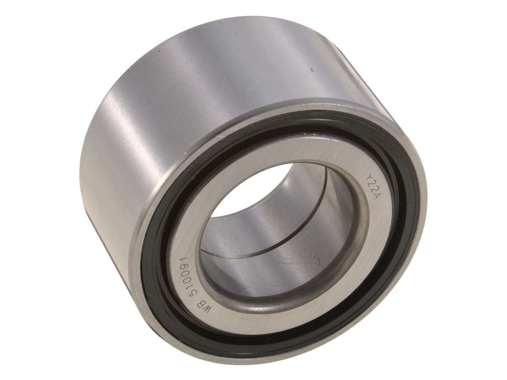 2010-2014 Honda Insight Wheel Bearing - Front (Autopart International)