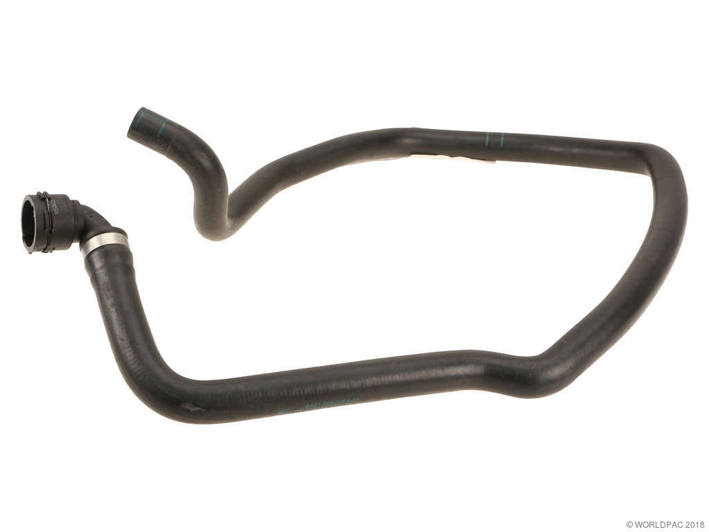 2006-2008 BMW Z4 HVAC Heater Hose (Genuine)