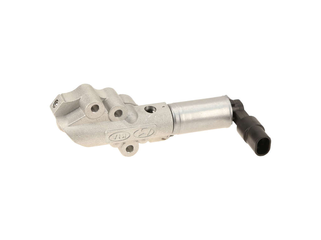 2012 Hyundai Azera Engine Variable Valve Timing (VVT) Solenoid - Exhaust (Left) (Original Equipment)