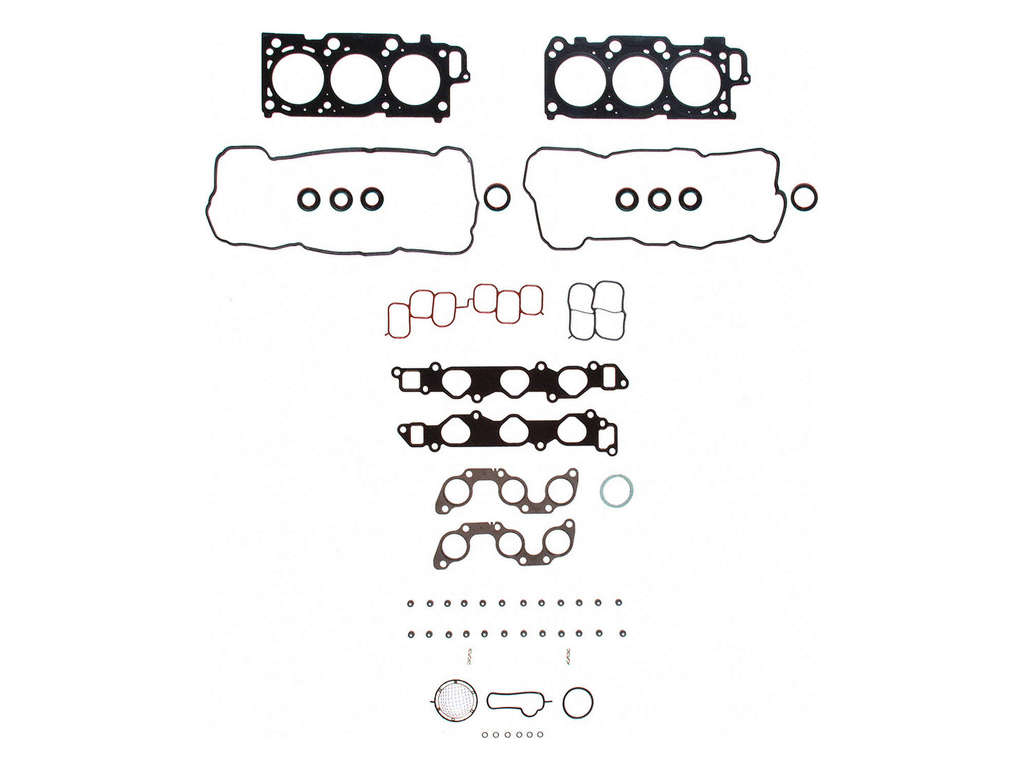 2007 Toyota Solara Engine Cylinder Head Gasket Set (Fel-Pro)