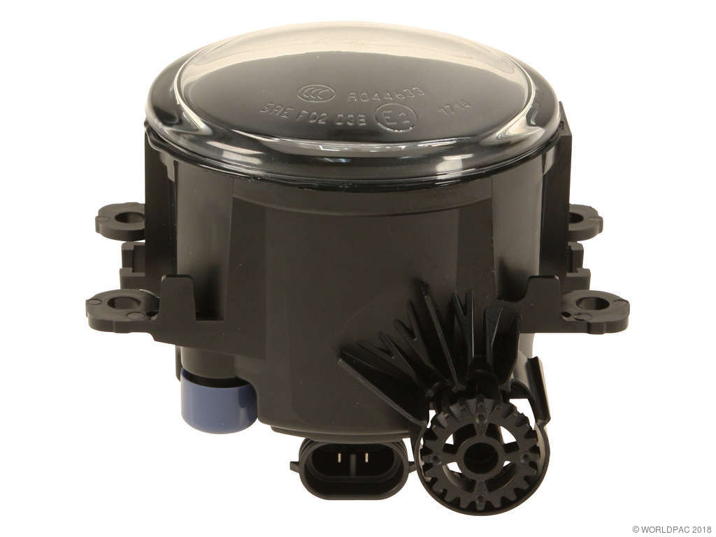 2007-2008 Mitsubishi Outlander Fog Light (Valeo)