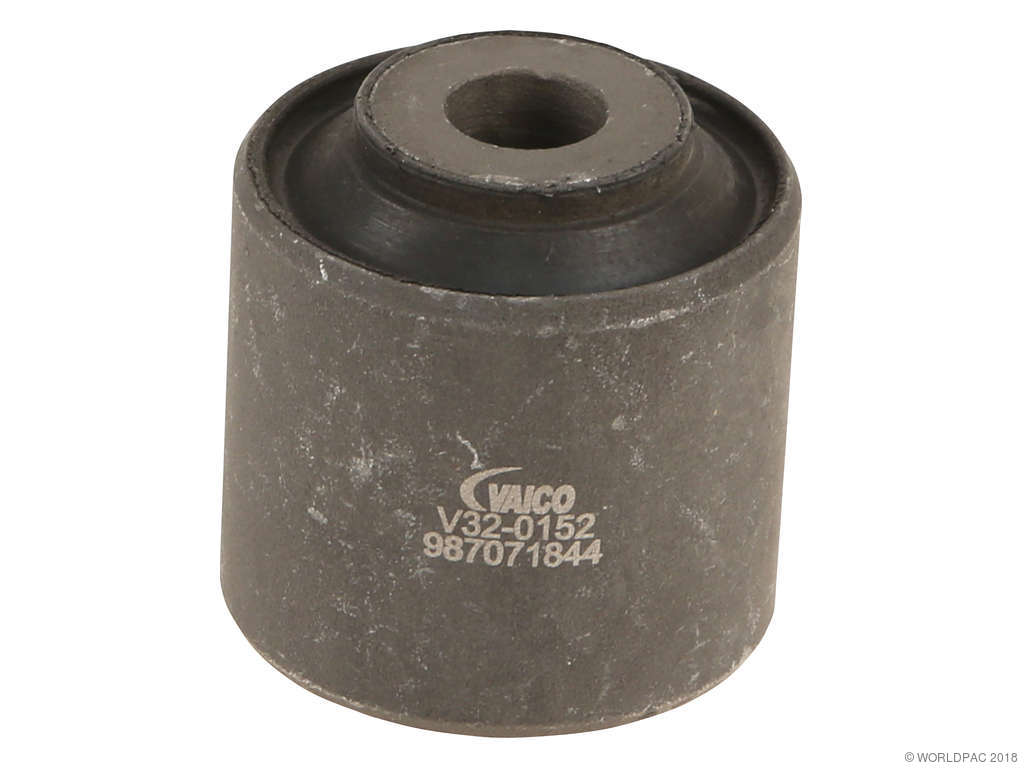 2003-2008 Mazda 6 Suspension Control Arm Bushing - Front Lower Arm At Strut Fork (Vaico)