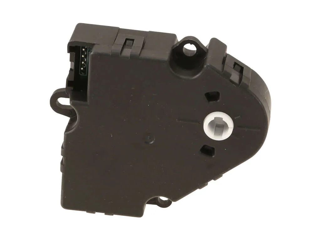 1998-2018 Chevrolet Express 3500 HVAC Blend Door Actuator (Vemo)