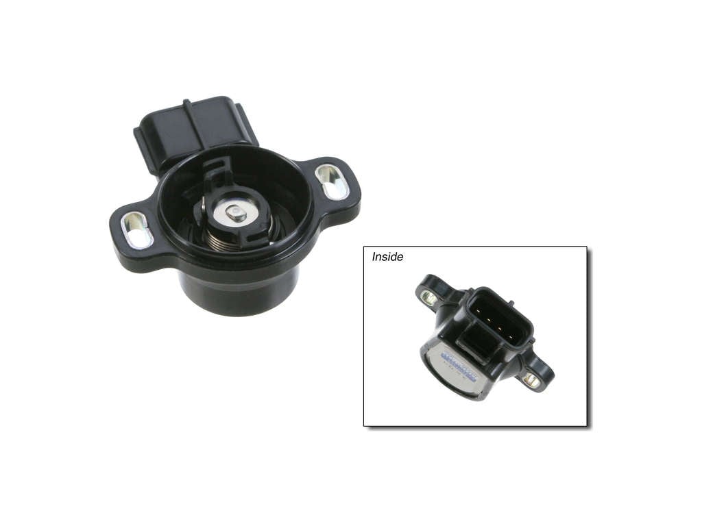 1998-2000 Lexus GS400 Throttle Position Sensor (Autopart International)