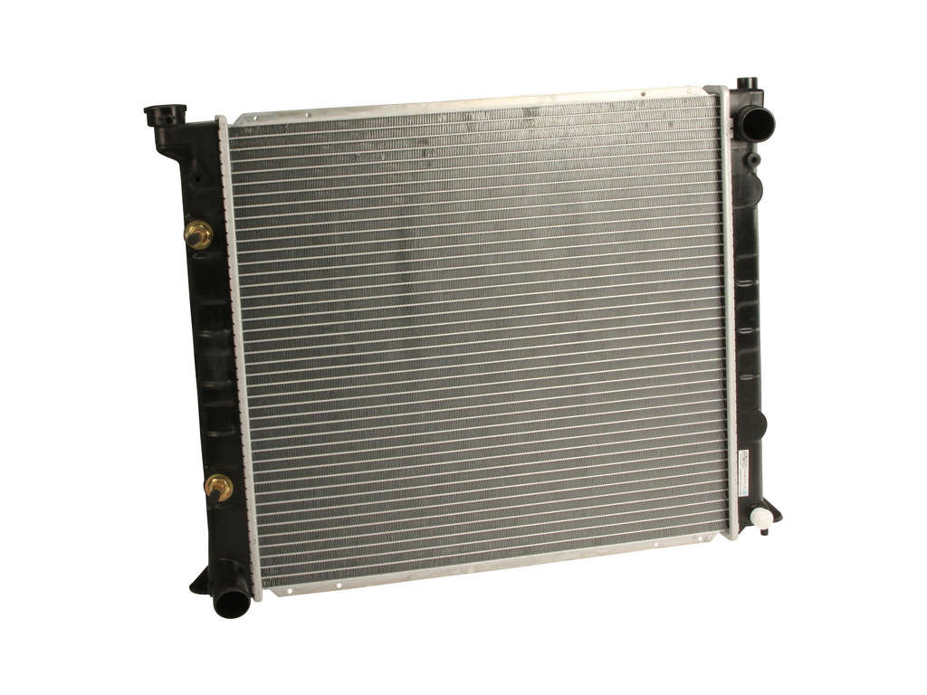 1990-1996 Nissan 300ZX Radiator (Koyo Cooling)