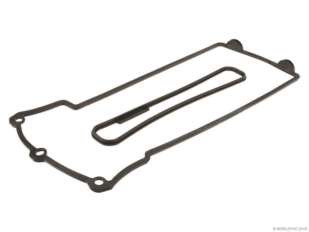 1993-1998 BMW 740i Engine Valve Cover Gasket Set - Right (Elring)