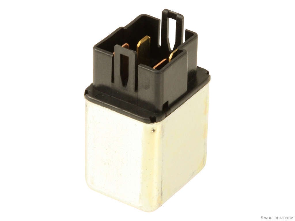1995-1998 Honda Odyssey ABS Relay (Genuine)