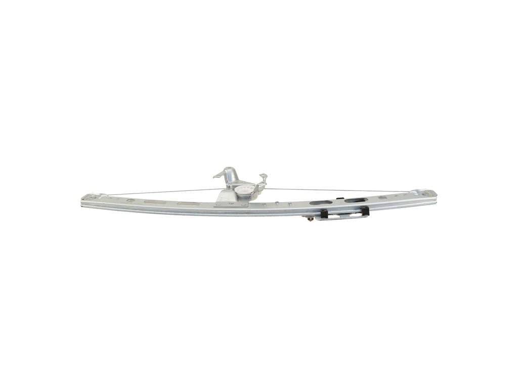 2003-2005 Mercedes-Benz ML350 Window Regulator - Rear Left (Autopart International)