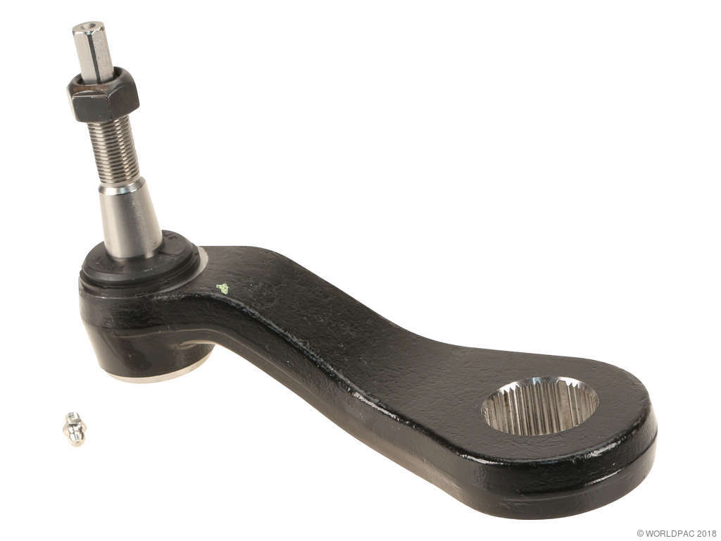 2011-2019 GMC Sierra 2500 HD Steering Pitman Arm (Moog)