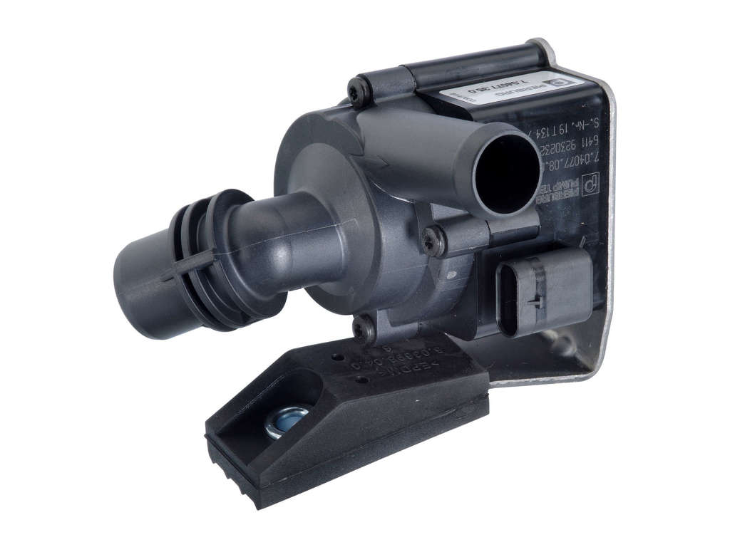 2008-2019 BMW X6 Engine Auxiliary Water Pump (Pierburg)